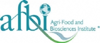 Agri-Food and Biosciences Institute Northern Ireland (AFBI)  logo