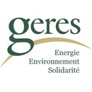 GERES - Groupe Energies Renouvelables, Environnement et Solidarites logo