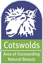Cotswolds Conservation Board logo