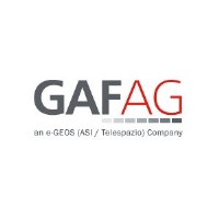 GAF AG logo