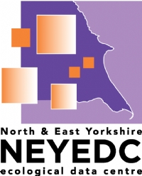 North and East Yorkshire Ecological Data Centre (NEYEDC)  logo