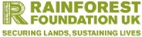 The Rainforest Foundation UK logo