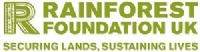 The Rainforest Foundation UK logo