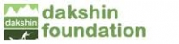 Dakshin Foundation logo