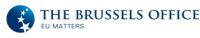 Brussels Office logo