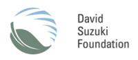 David Suzuki Foundation logo