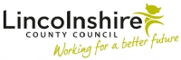 Lincolnshire County Council  logo