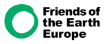 Friends of the Earth Europe logo