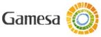 Gamesa logo