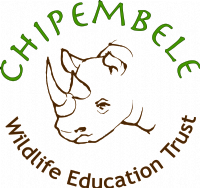 Chipembele Wildlife Education Trust logo