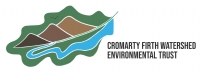 Cromarty Firth Watershed Environmental Trust logo