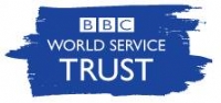BBC World Service Trust logo