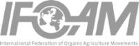 IFOAM - International Federation of Organic Agriculture Movements logo