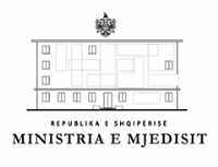 Ministria e Mjedisit logo