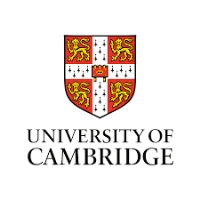 University of Cambridge   logo