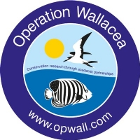 Operation Wallacea logo