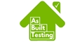 As Built Testing Ltd logo
