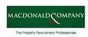 Macdonald & Company logo
