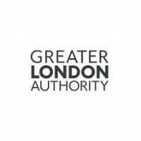 Greater London Authority logo