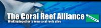 Coral Reef Alliance logo