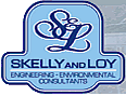 Skelly and Loy, Inc. logo