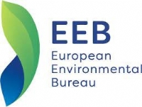 EEB - European Environmental Bureau logo