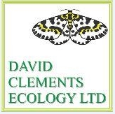 David Clements Ecology Ltd logo