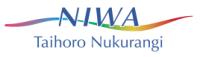 NIWA logo