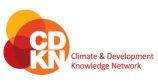 CDKN logo