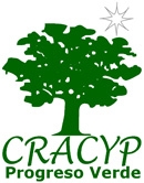 CRACYP (Rural Reforestation & Progress Network Corporation) logo
