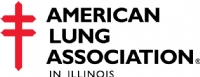 American Lung Association in Illinois logo