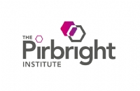 The Pirbright Institute logo