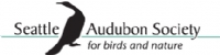 Seattle Audubon Society logo