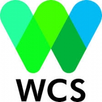 Wildlife Conservation Society logo