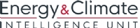Energy and Climate Intelligence Unit (ECIU) logo