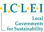 Local Governments for Sustainability logo