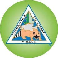 Missouri Department of Conservation logo