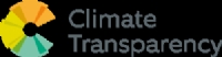 Climate Transparency logo