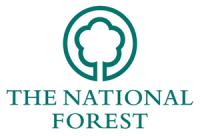 The National Forest logo
