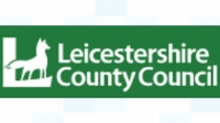 Leicestershire County Council  logo