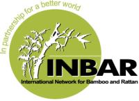 International Network for Bamboo and Rattan (INBAR) logo