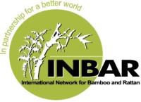 International Network for Bamboo and Rattan (INBAR) logo
