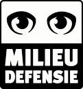 Milieudefensie logo