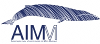 AIMM - Marine Environment Research Association logo