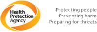 Health Protection Agency logo
