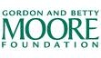 Gordon and Betty Moore Foundation logo