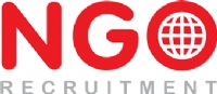 NGO Recruitment logo