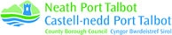 Neath Port Talbot County Borough Council logo