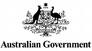 Australian Government logo