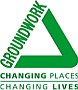 Groundwork Wales logo